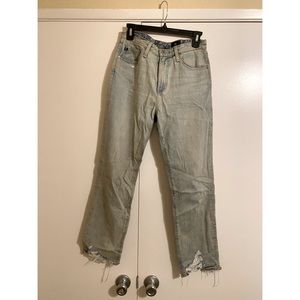 AG Phoebe Denim